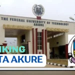 FUTA RANK