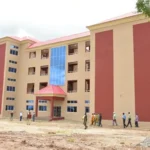 FUTA RANK webometrics