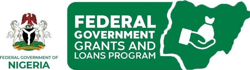 Federal Government Grants Header