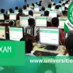 JAMB Exam Date