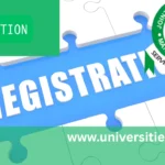 JAMB Registration Date