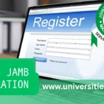 When Is JAMB Registration