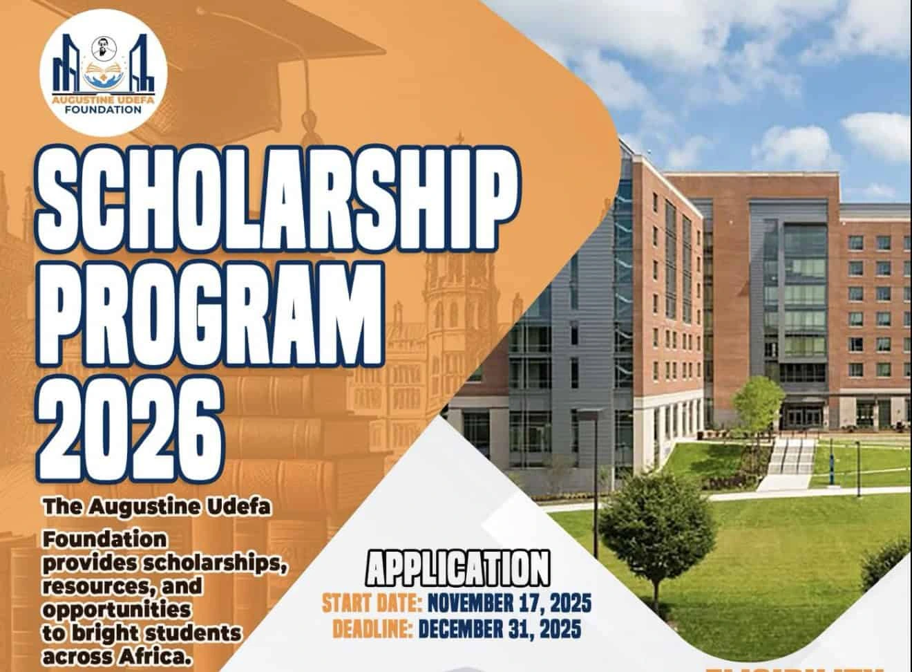 Augustine-Udefa-Speaking-Scholarship