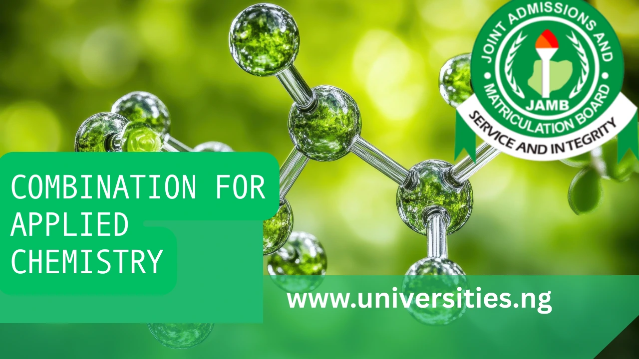 JAMB Subject Combination for Archeology (2026 Guide)