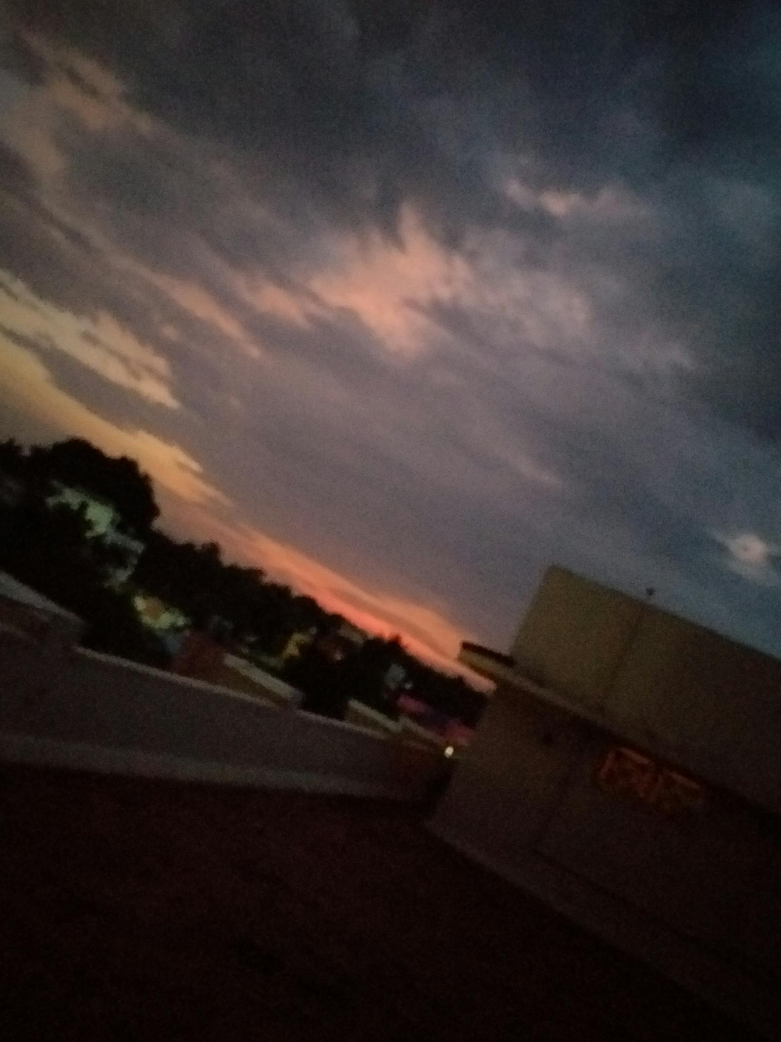 Nigerian student deciding on course change on laptop