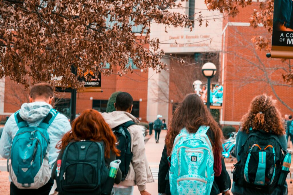 Student transferring to new university Nigeria 2026